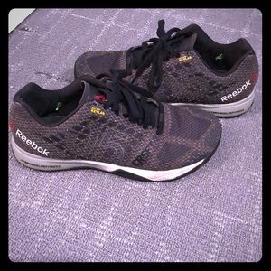 Reebok Crossfit nano 5
